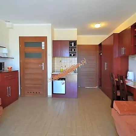 Marcus Hotel Duninowo