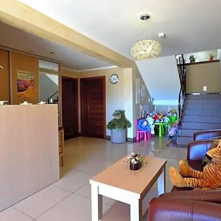 Marcus Hotel *