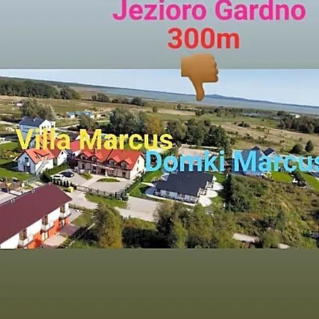 Marcus Hotel *
