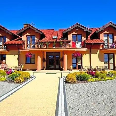 Marcus Hotel