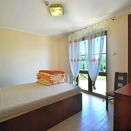 Hotel Marcus Duninowo