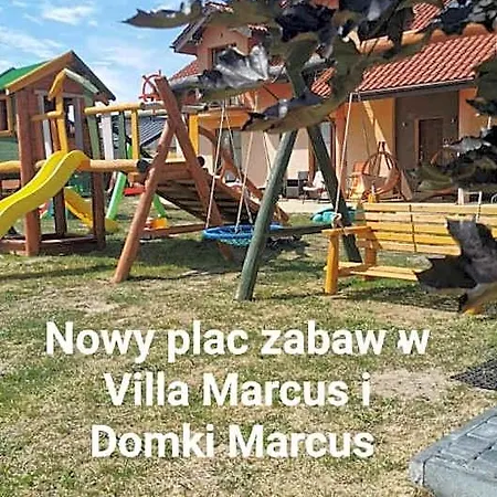 Hotel Marcus *